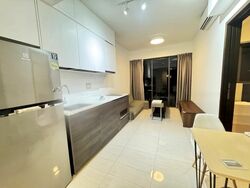 Sims Urban Oasis (D14), Condominium #538476701